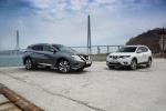 Nissan Murano 2016 года (CIS)